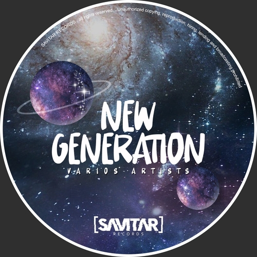 VA - New Generation [SR0019]